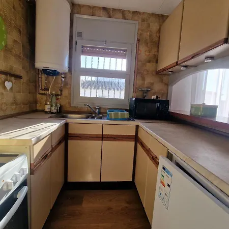 Arning Apartment