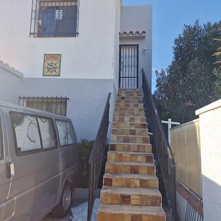 Apartment Arning Empuriabrava
