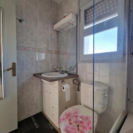 Apartment Arning