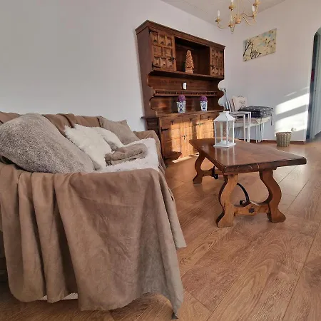 Arning Apartment Empuriabrava