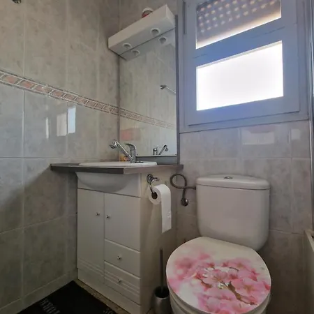 Apartment Arning Empuriabrava