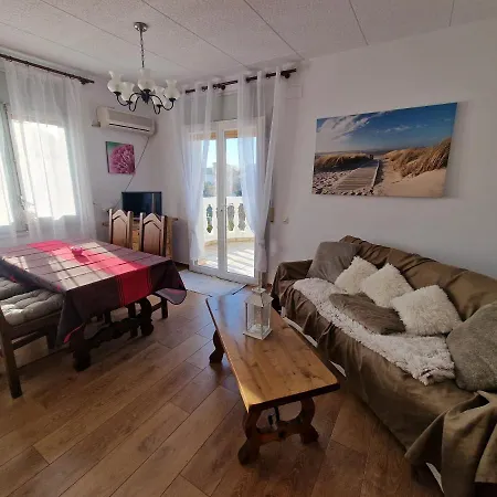 Arning Apartment