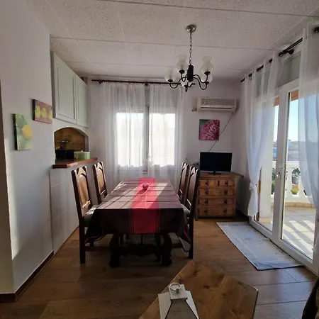 Apartment Arning