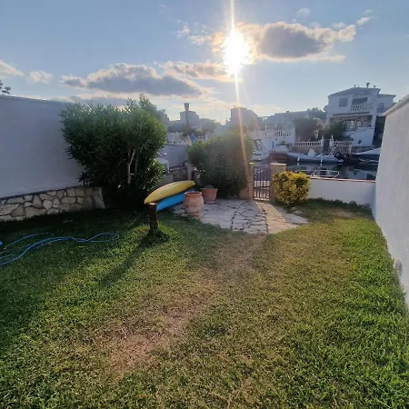 Arning Empuriabrava