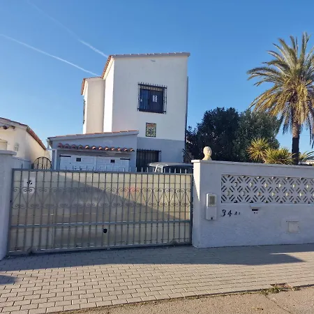 Arning * Empuriabrava