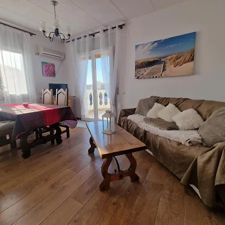 Appartement Arning