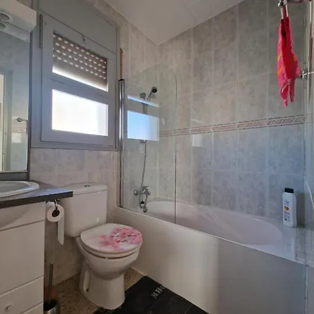 Arning Appartement *