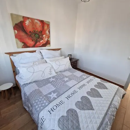 Arning Appartement